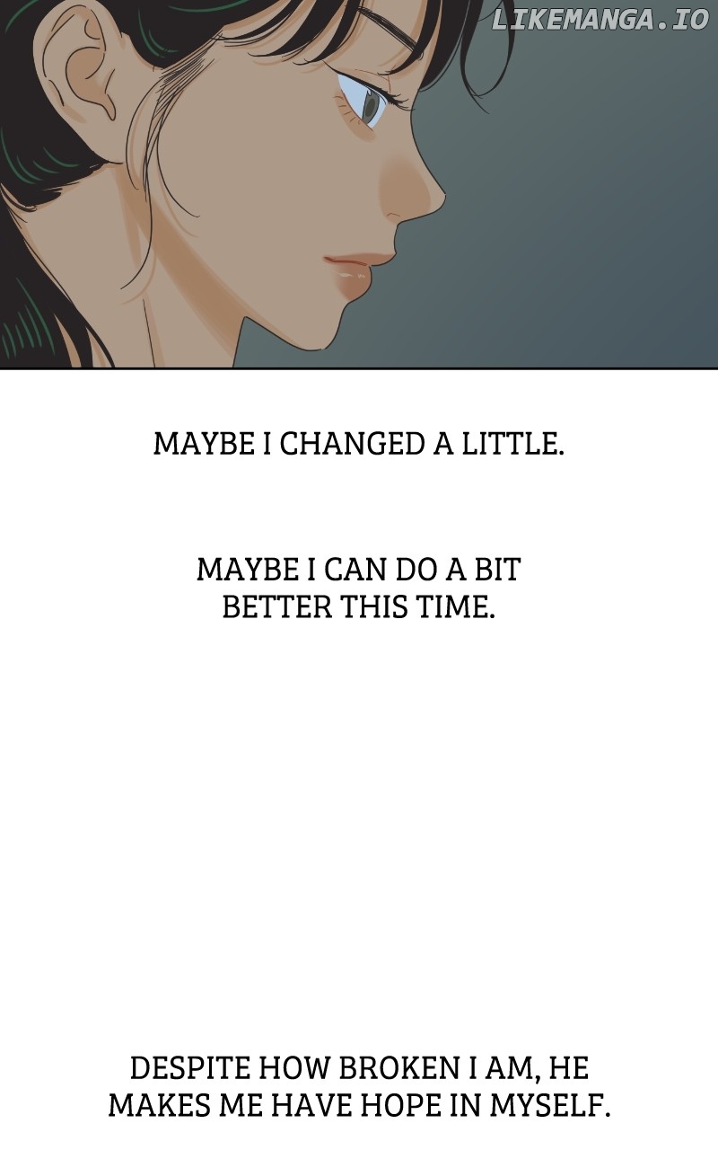 The World They’re Dating In Chapter 62 - page 21