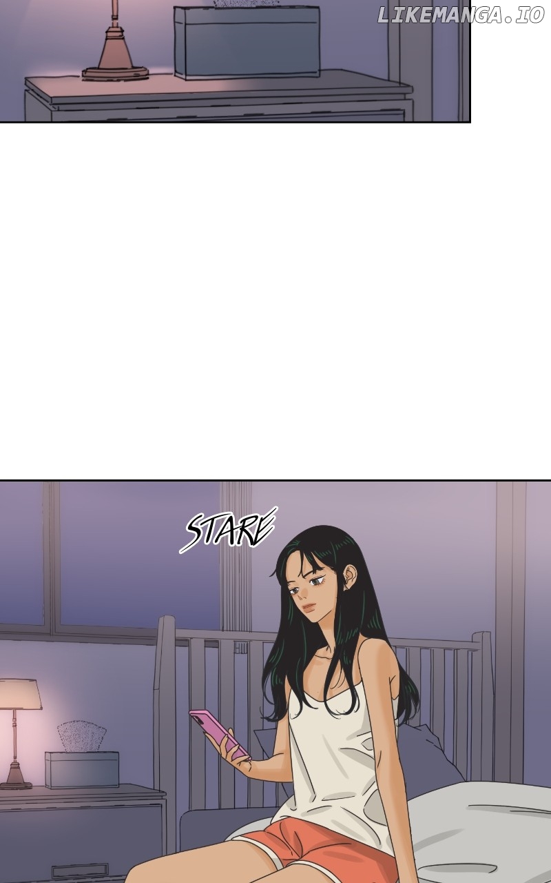 The World They’re Dating In Chapter 62 - page 26