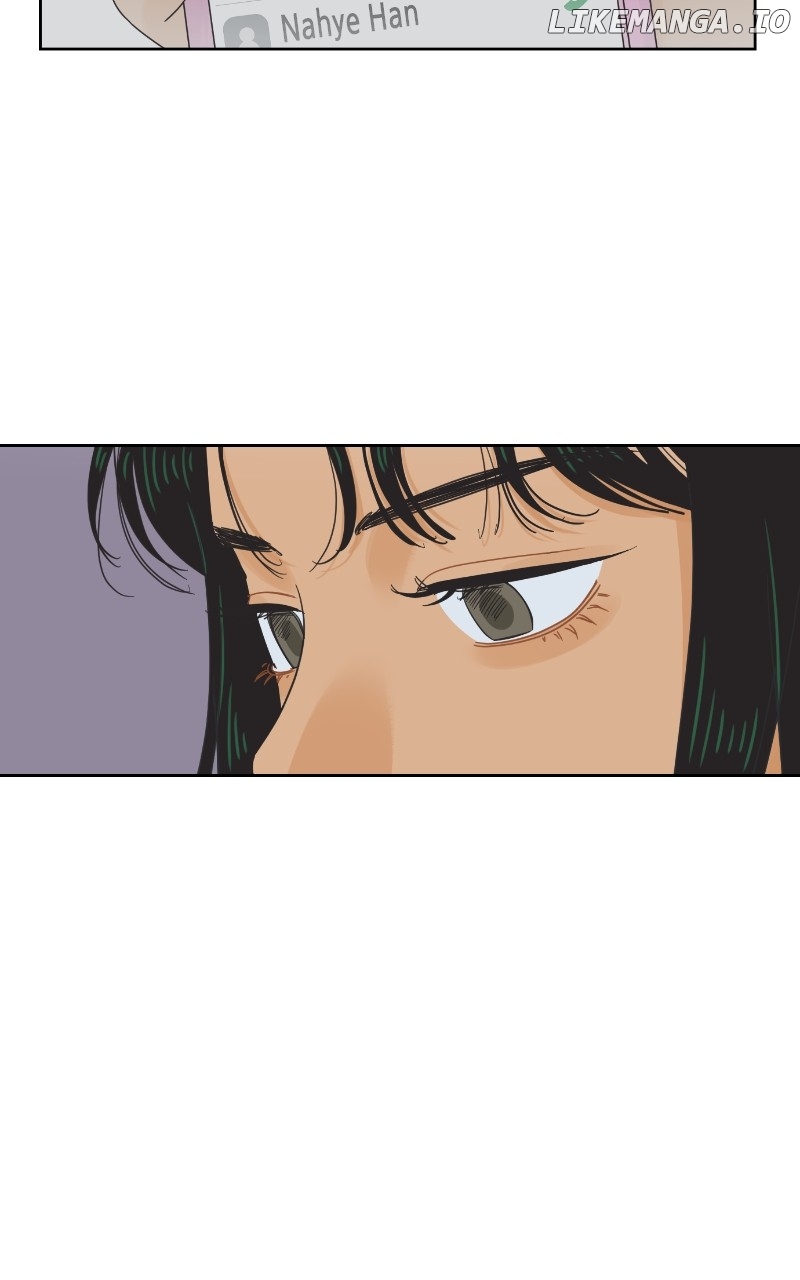The World They’re Dating In Chapter 62 - page 28