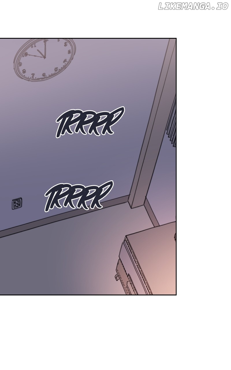 The World They’re Dating In Chapter 62 - page 29