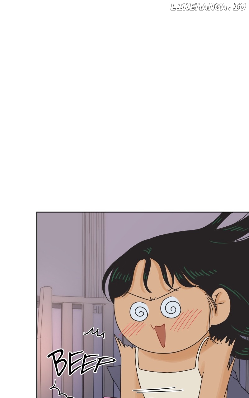 The World They’re Dating In Chapter 62 - page 31