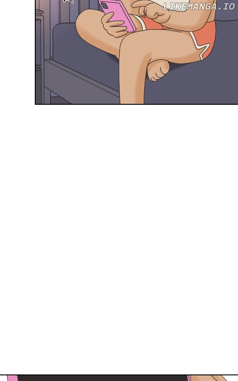 The World They’re Dating In Chapter 62 - page 32