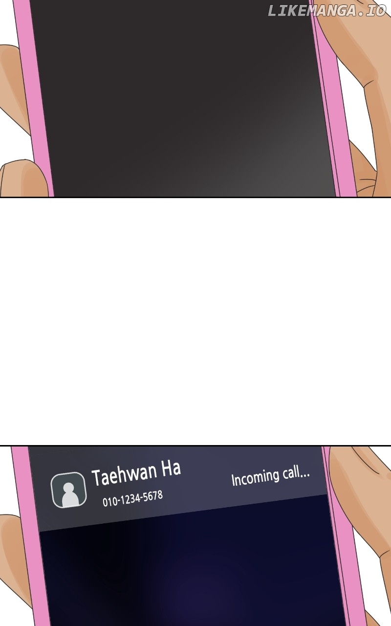 The World They’re Dating In Chapter 62 - page 33