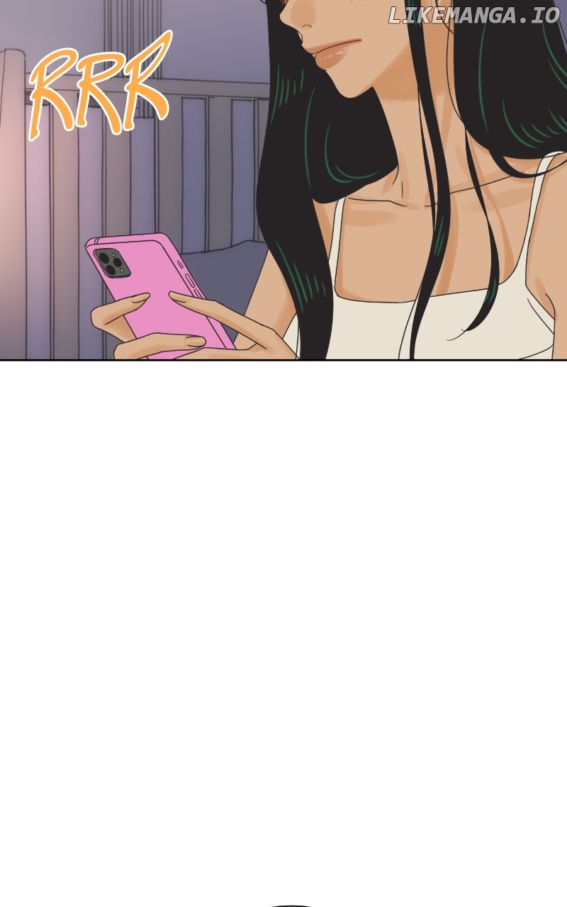 The World They’re Dating In Chapter 62 - page 35