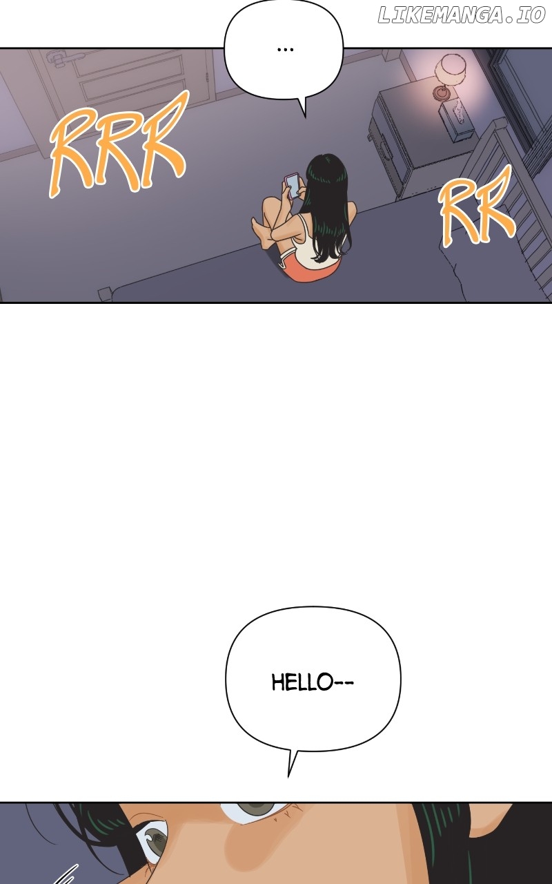 The World They’re Dating In Chapter 62 - page 36