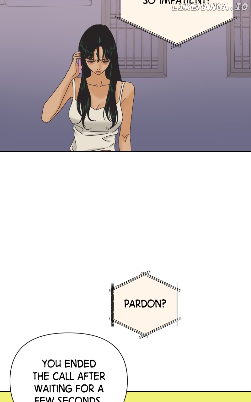 The World They’re Dating In Chapter 62 - page 38