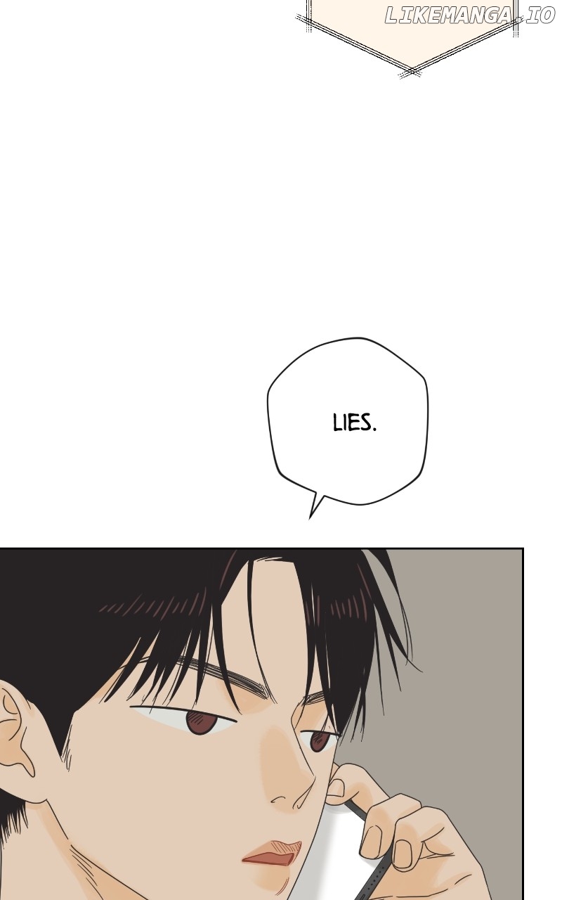 The World They’re Dating In Chapter 62 - page 40