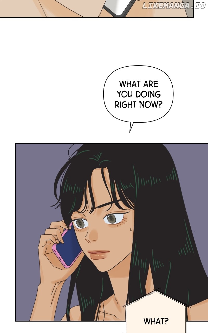 The World They’re Dating In Chapter 62 - page 41