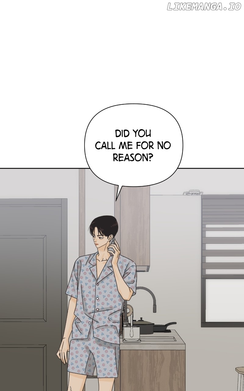 The World They’re Dating In Chapter 62 - page 43
