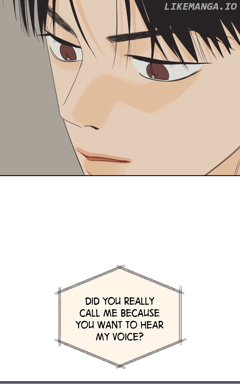 The World They’re Dating In Chapter 62 - page 45