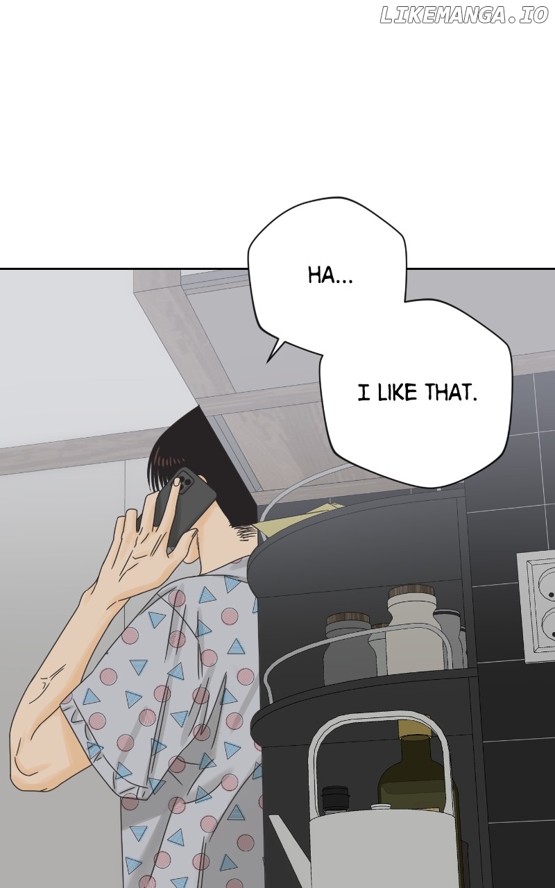 The World They’re Dating In Chapter 62 - page 47