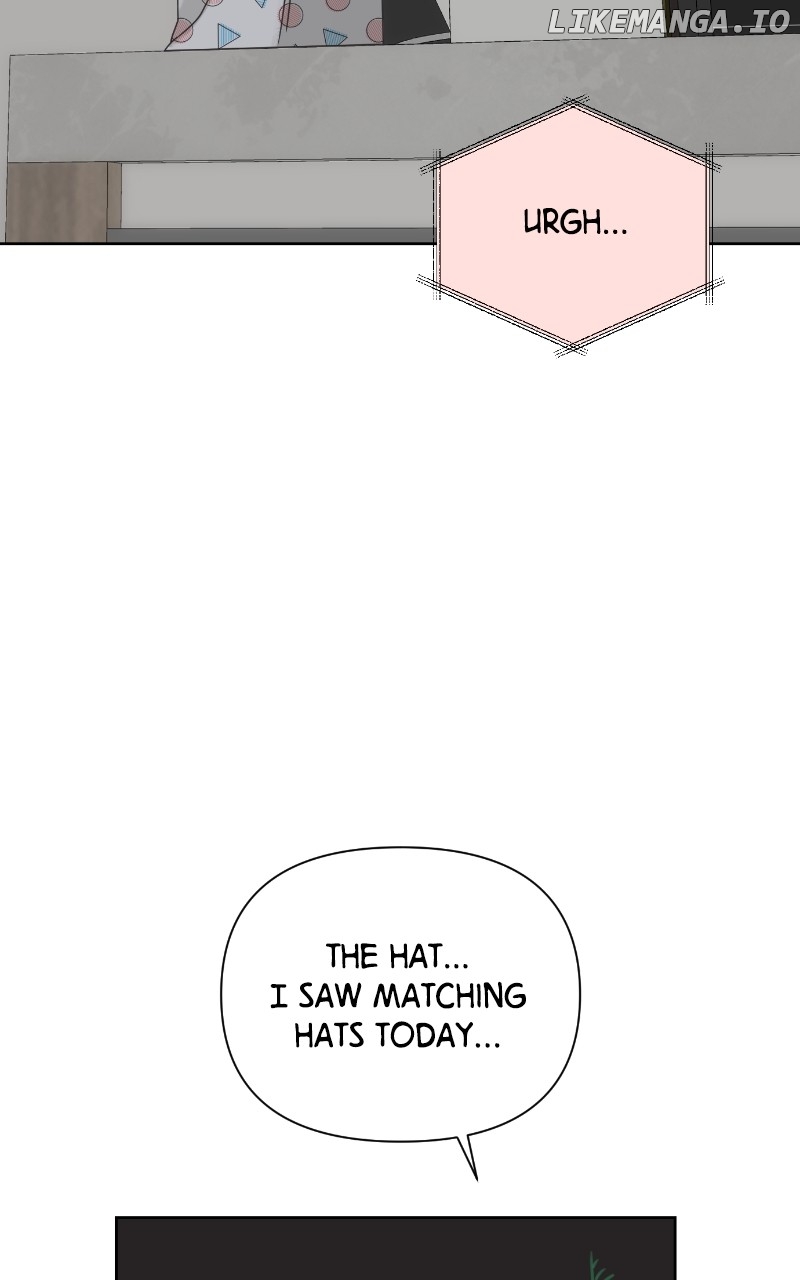 The World They’re Dating In Chapter 62 - page 48