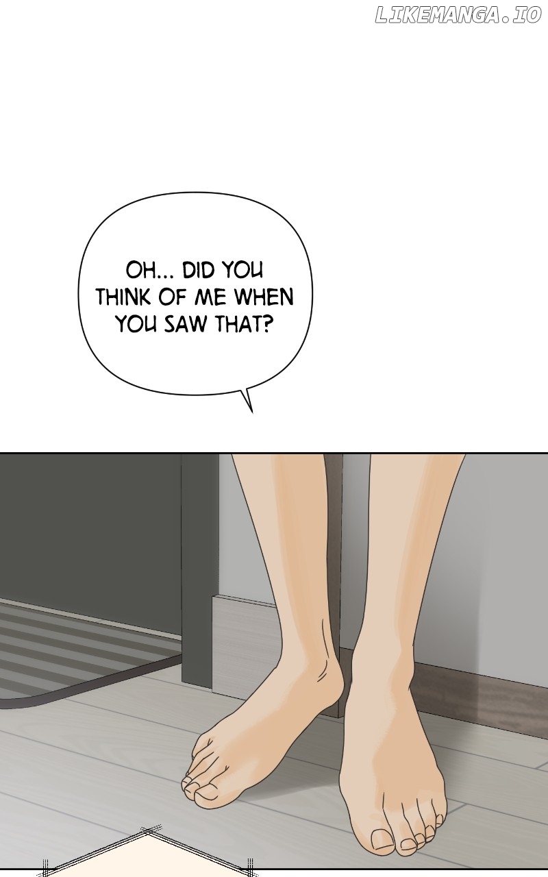 The World They’re Dating In Chapter 62 - page 50