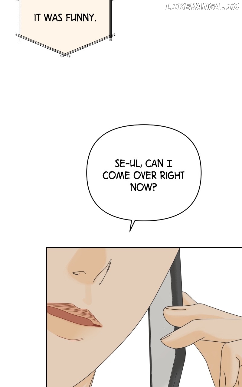 The World They’re Dating In Chapter 62 - page 51