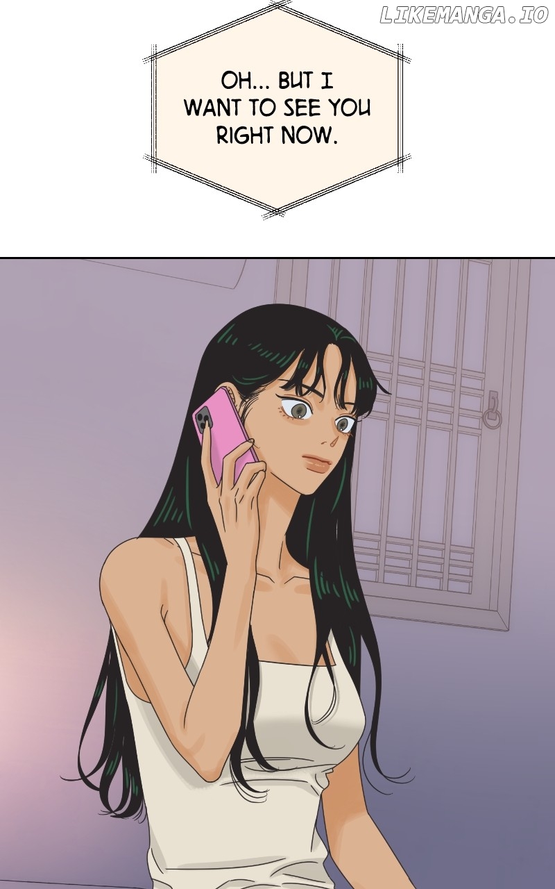 The World They’re Dating In Chapter 62 - page 53
