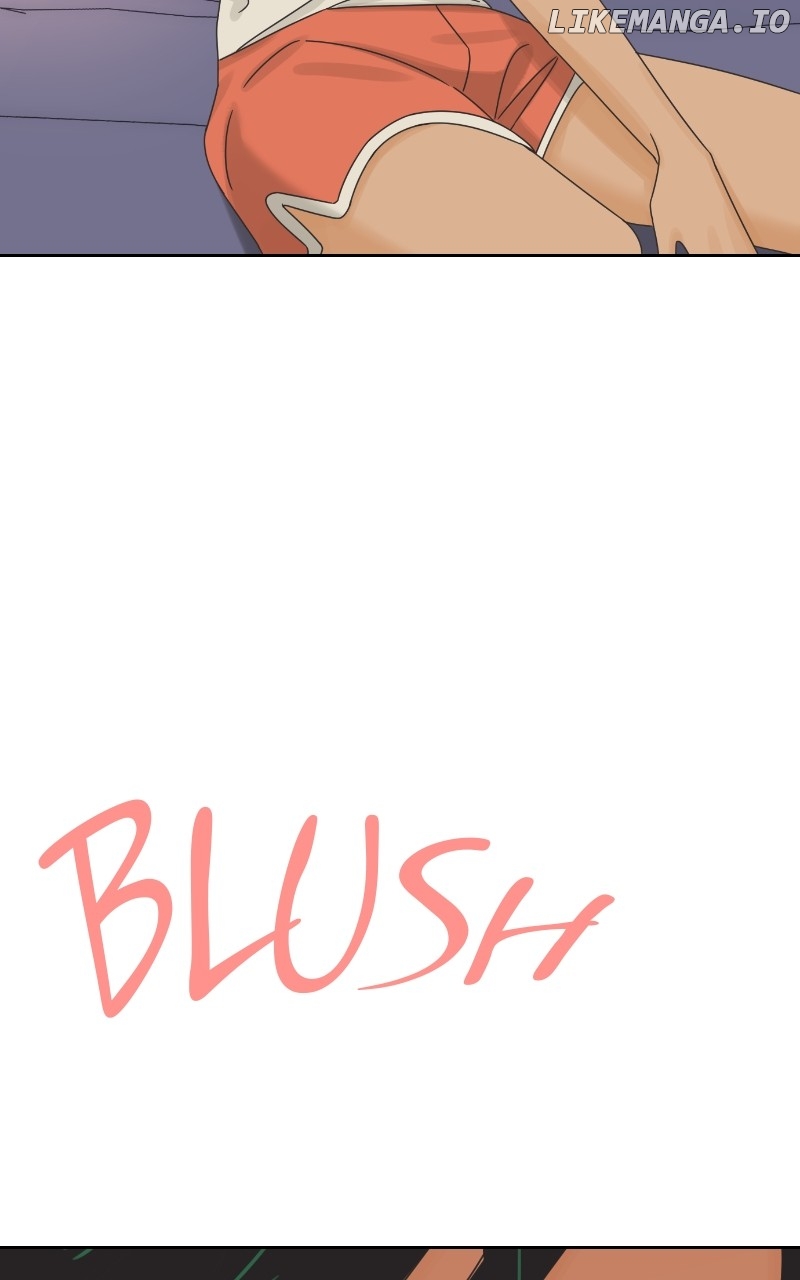 The World They’re Dating In Chapter 62 - page 54