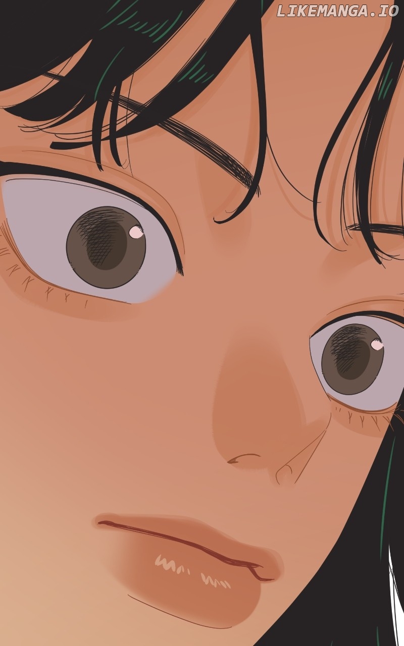 The World They’re Dating In Chapter 62 - page 55