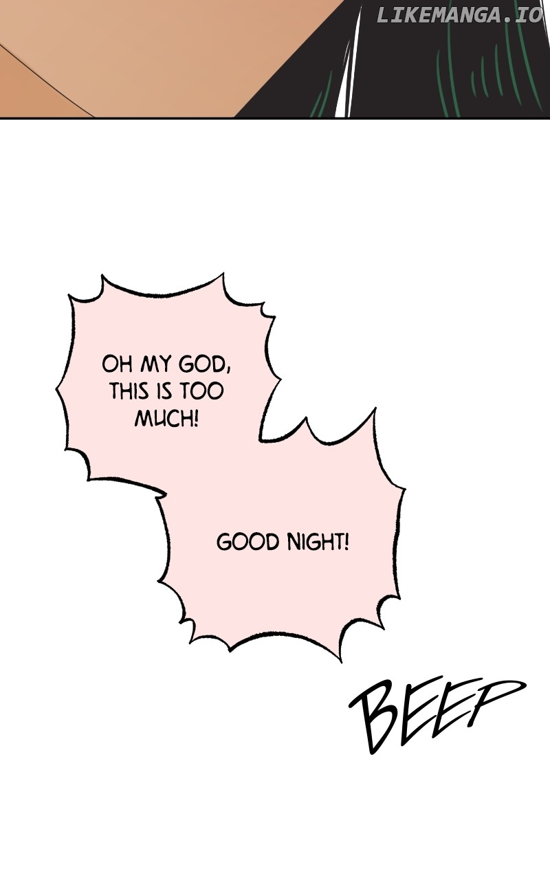 The World They’re Dating In Chapter 62 - page 56