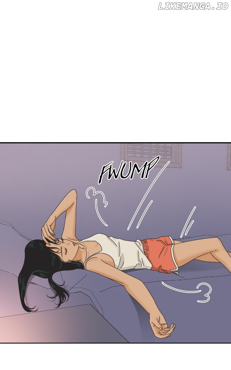 The World They’re Dating In Chapter 62 - page 57