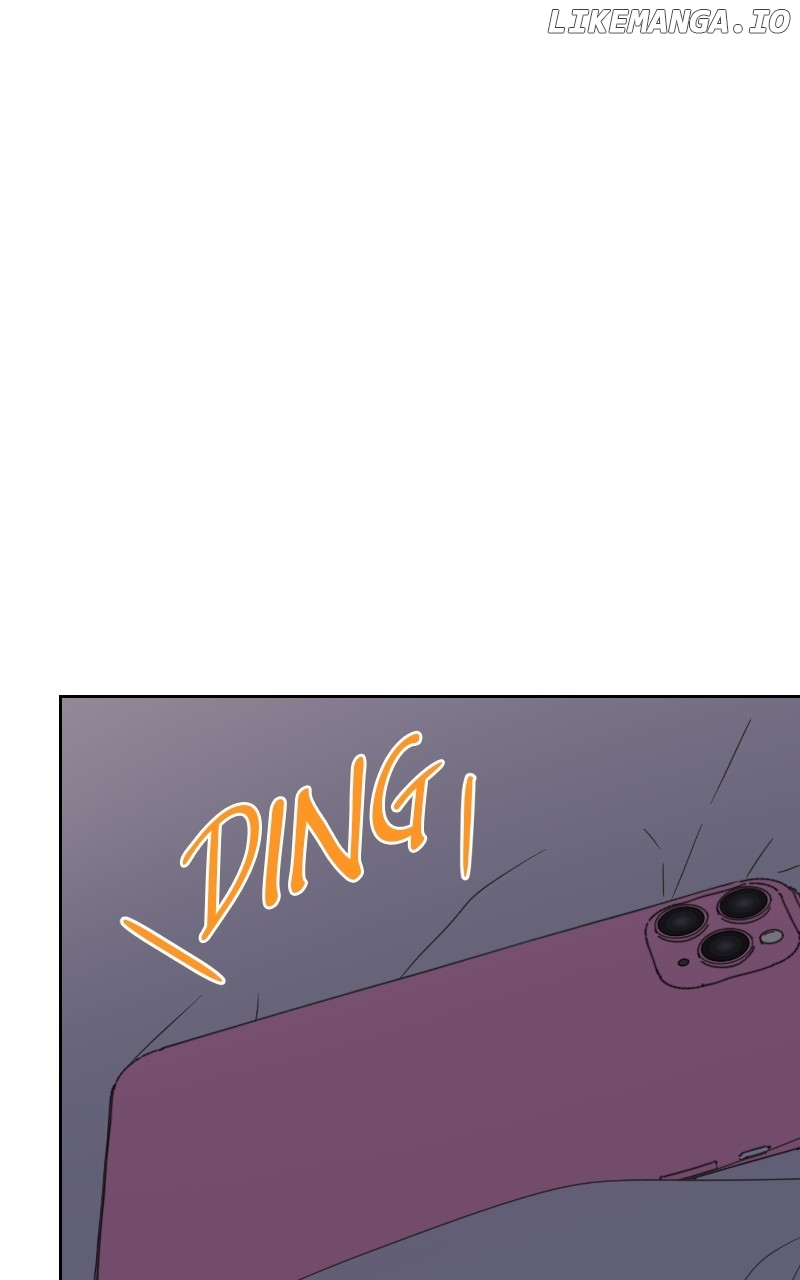 The World They’re Dating In Chapter 62 - page 59
