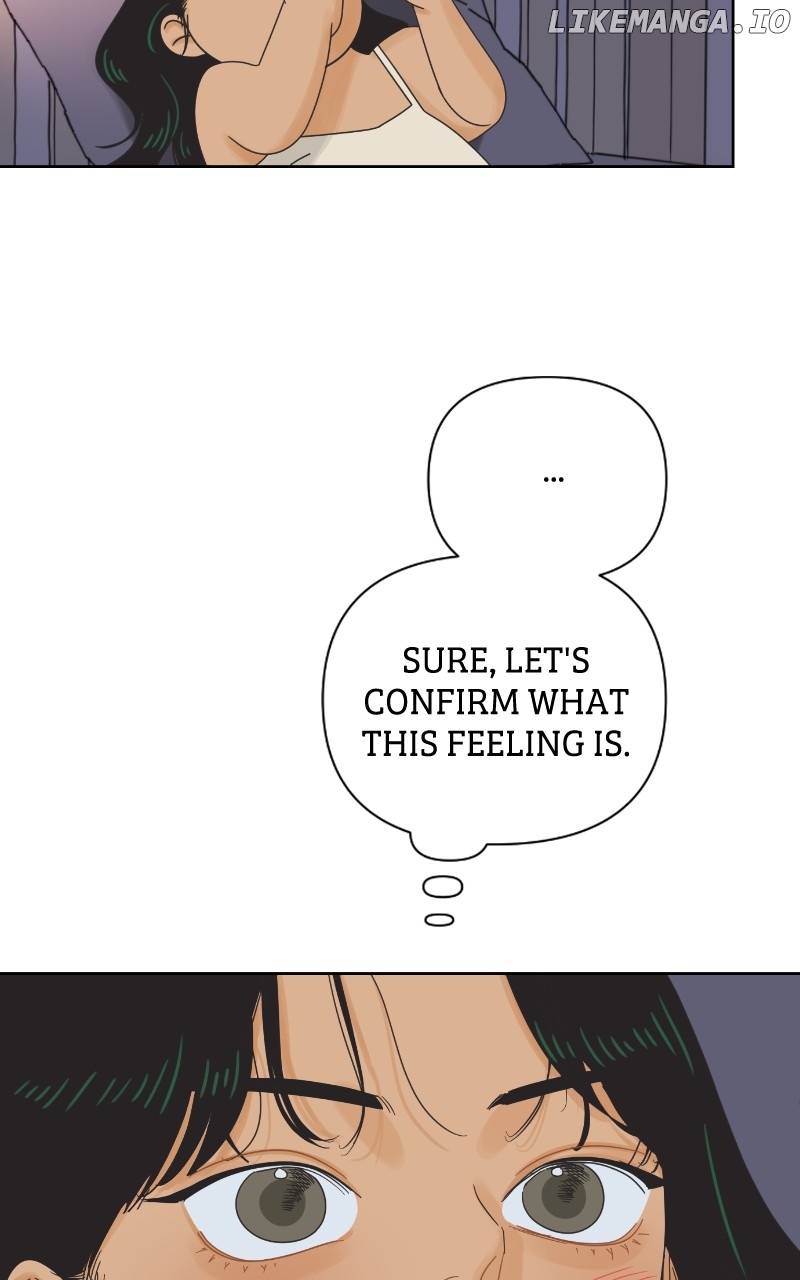 The World They’re Dating In Chapter 62 - page 61