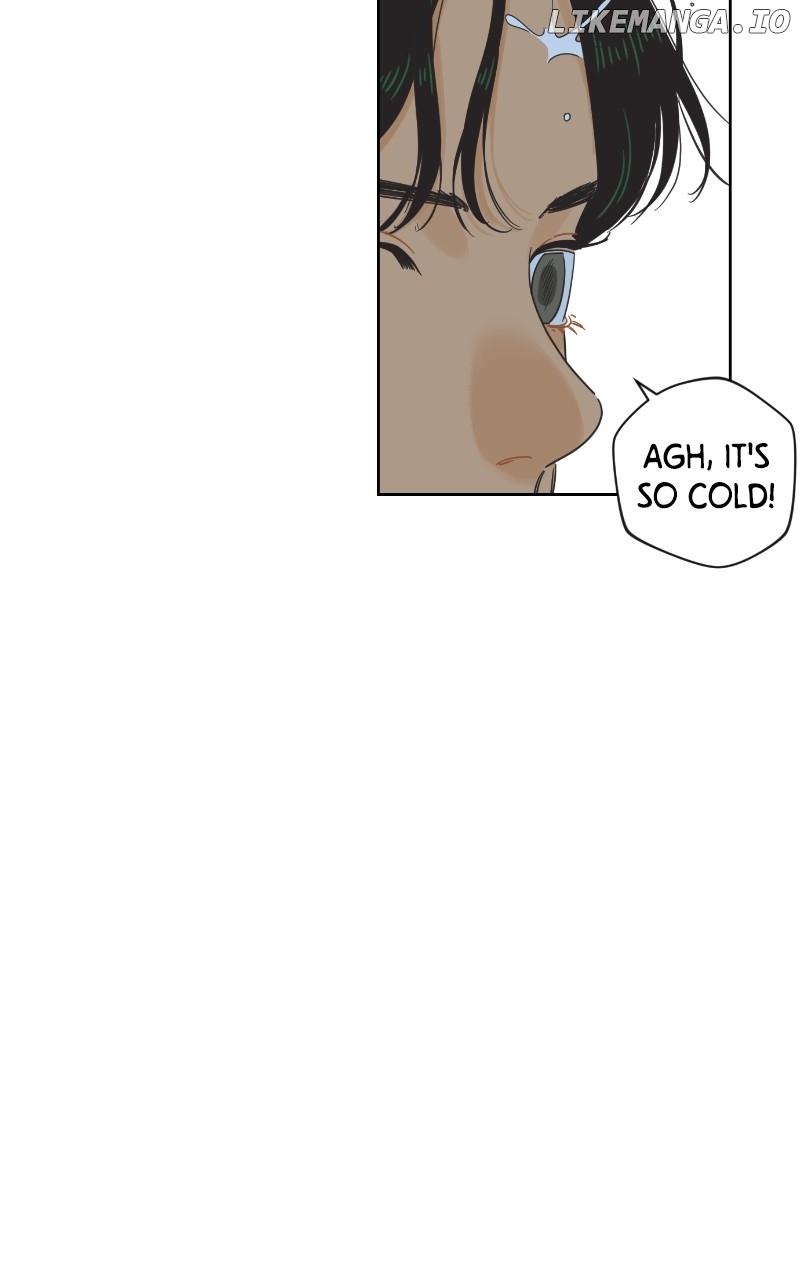 The World They’re Dating In Chapter 62 - page 65