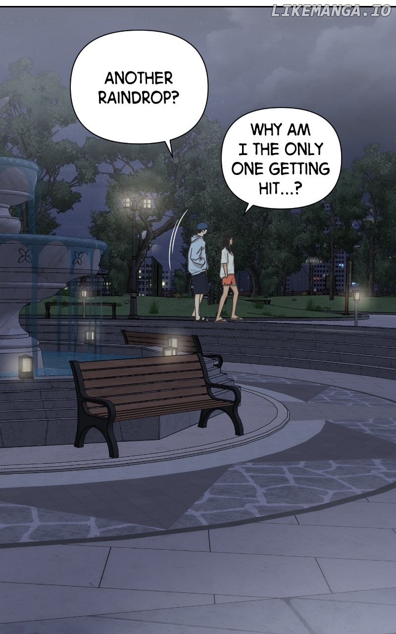 The World They’re Dating In Chapter 62 - page 66