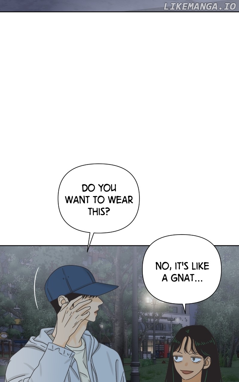 The World They’re Dating In Chapter 62 - page 67