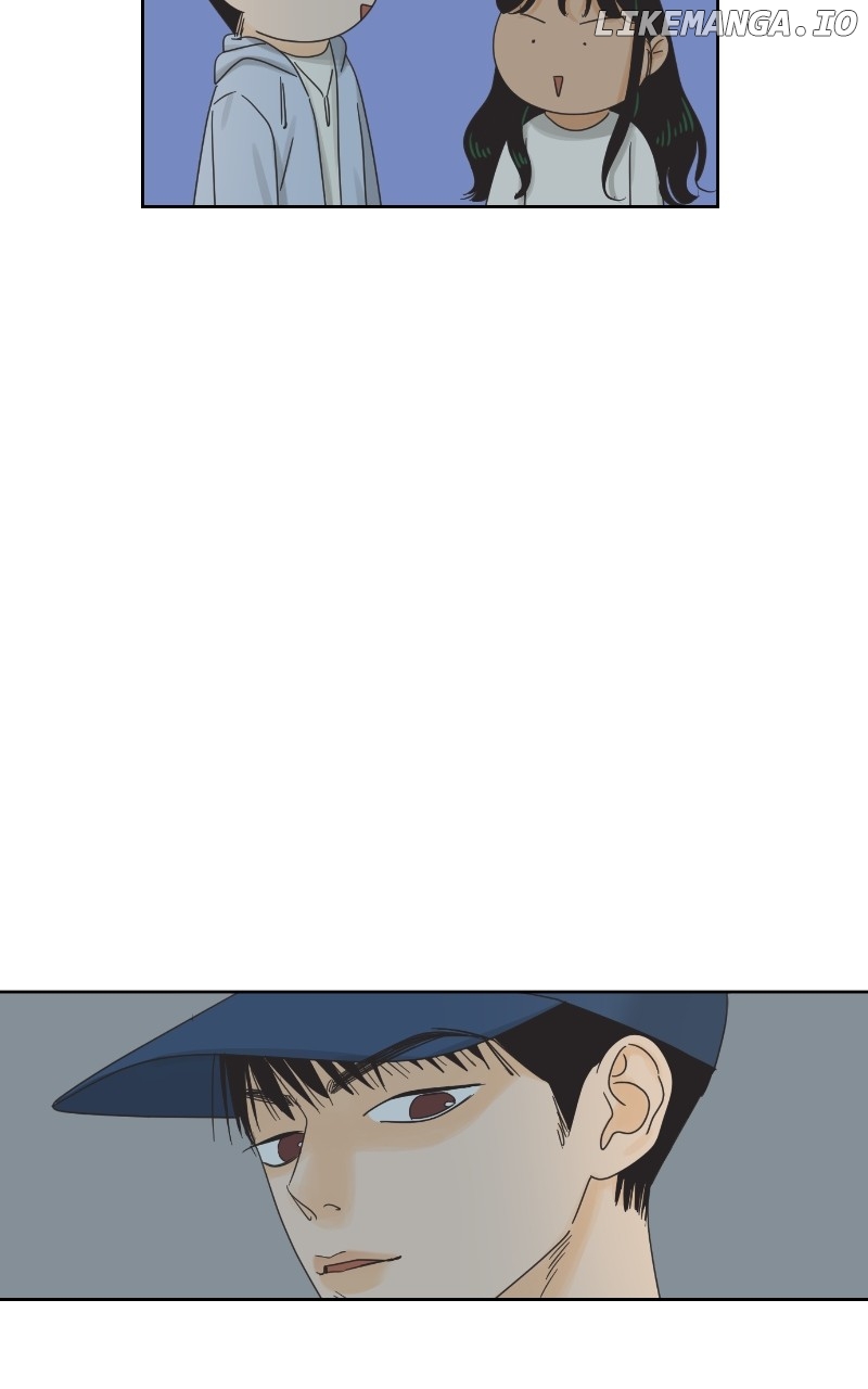 The World They’re Dating In Chapter 62 - page 69