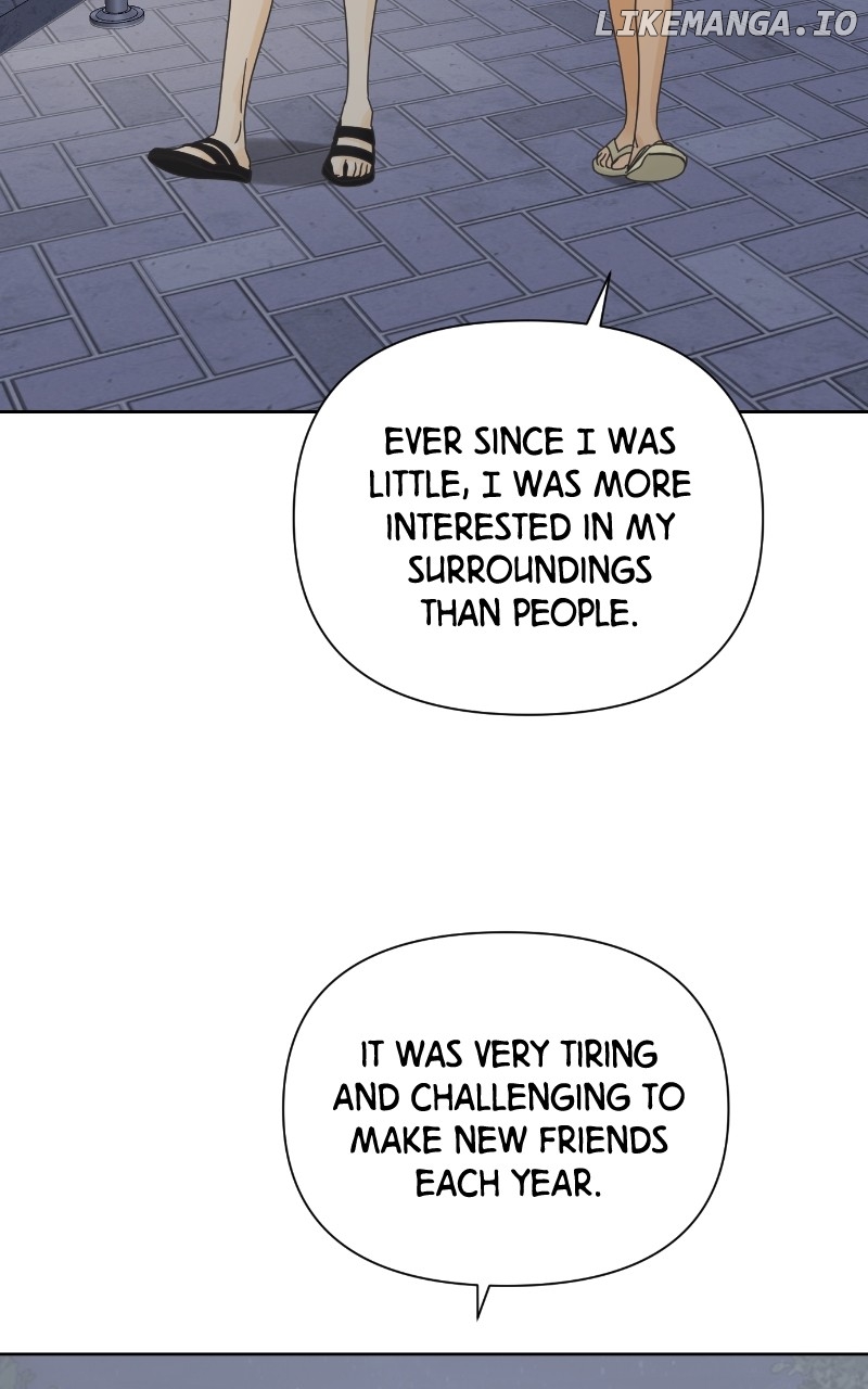 The World They’re Dating In Chapter 62 - page 71