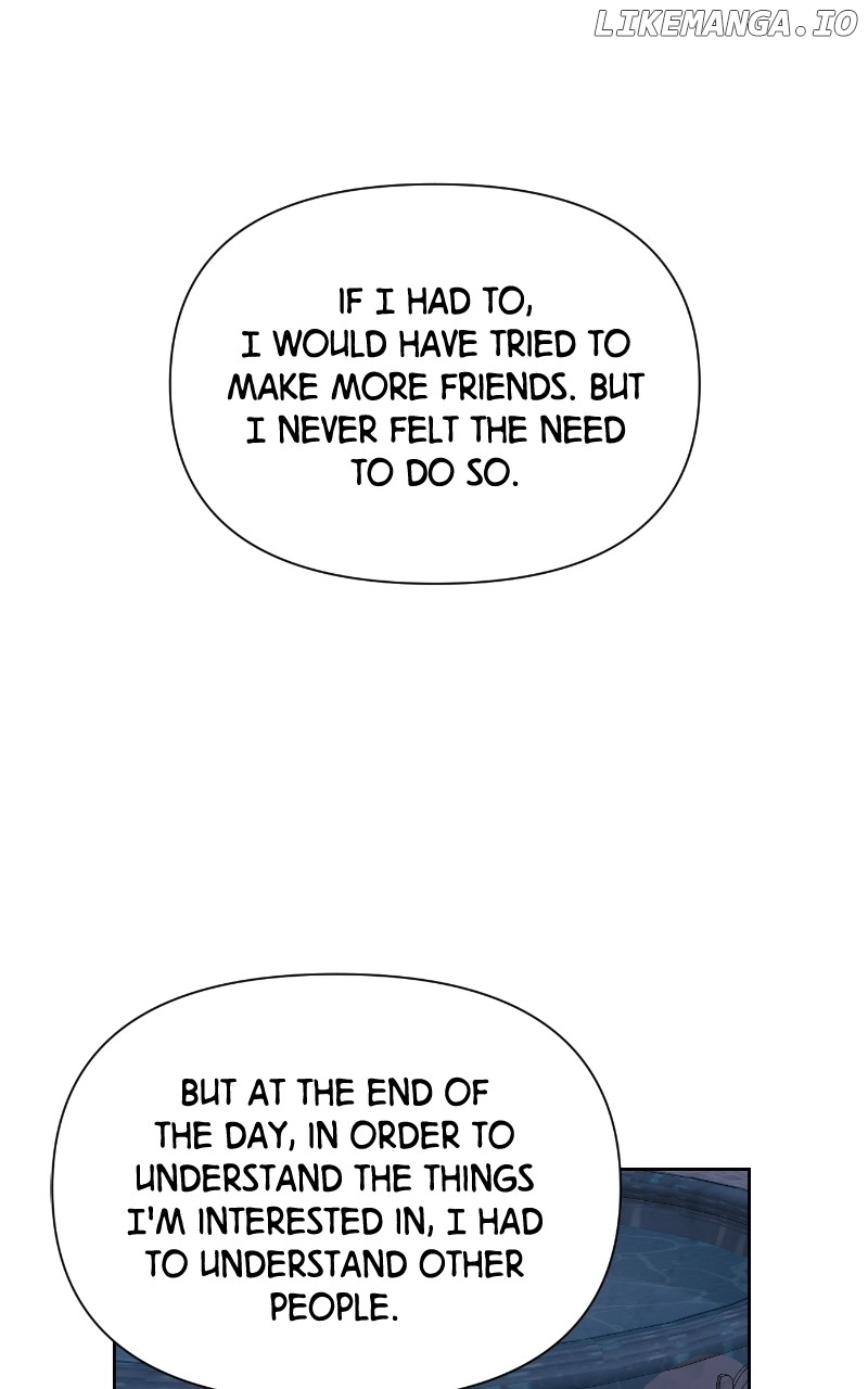 The World They’re Dating In Chapter 62 - page 73