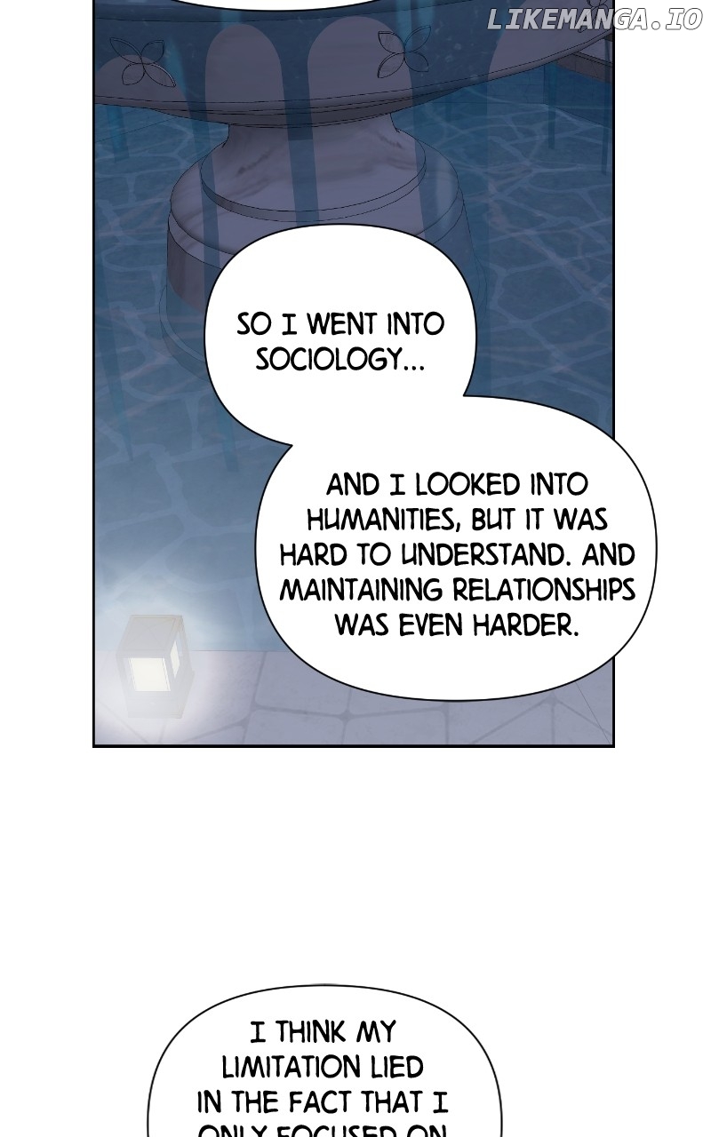 The World They’re Dating In Chapter 62 - page 74