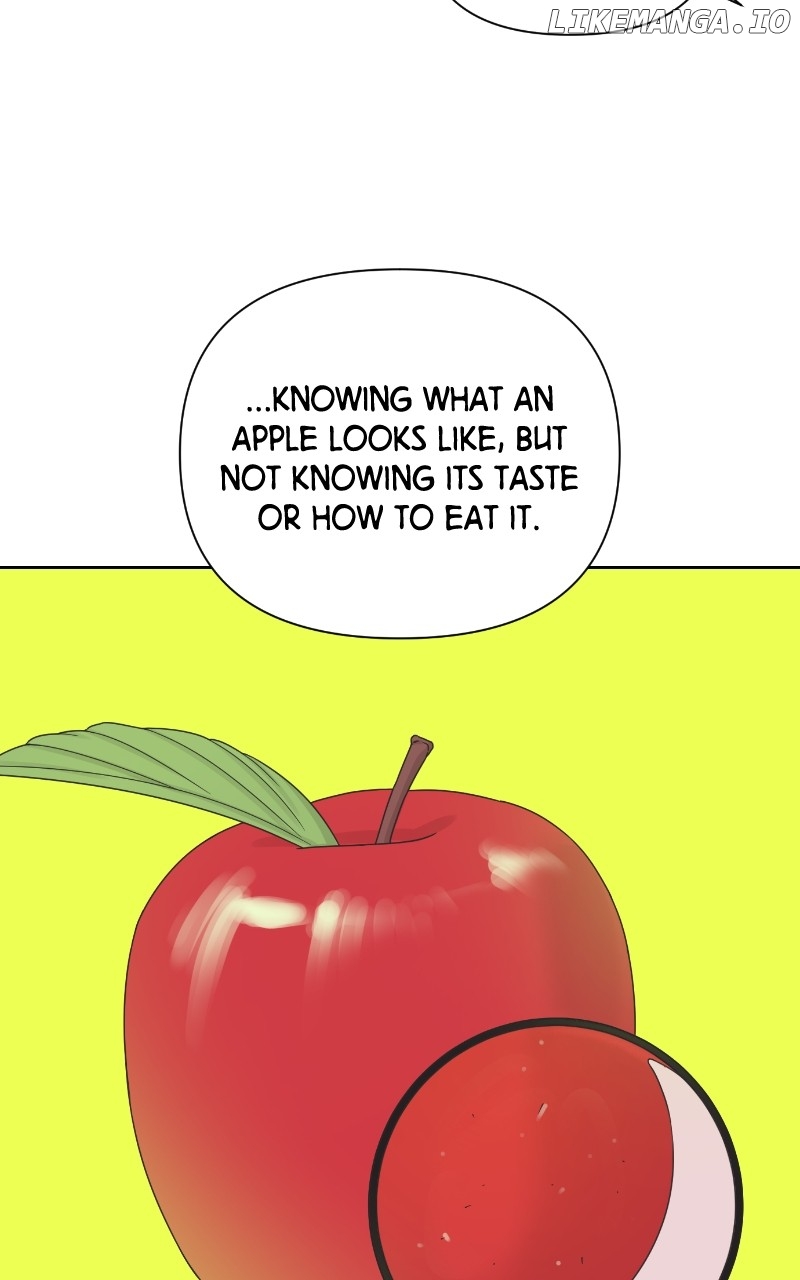 The World They’re Dating In Chapter 62 - page 76