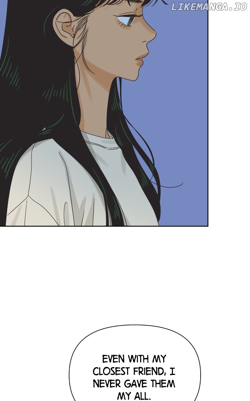 The World They’re Dating In Chapter 62 - page 78