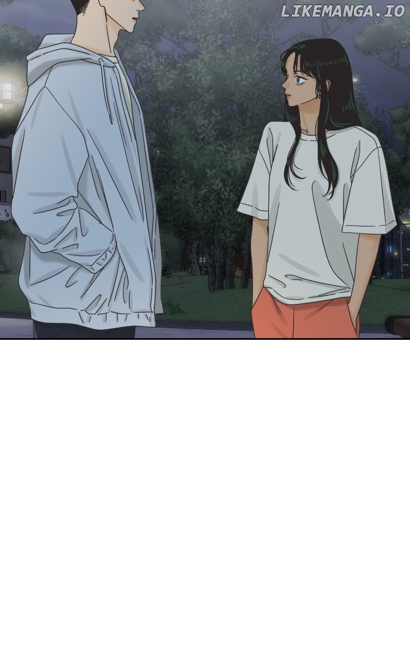 The World They’re Dating In Chapter 62 - page 81