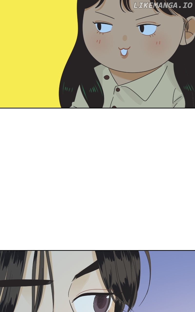The World They’re Dating In Chapter 33 - page 11