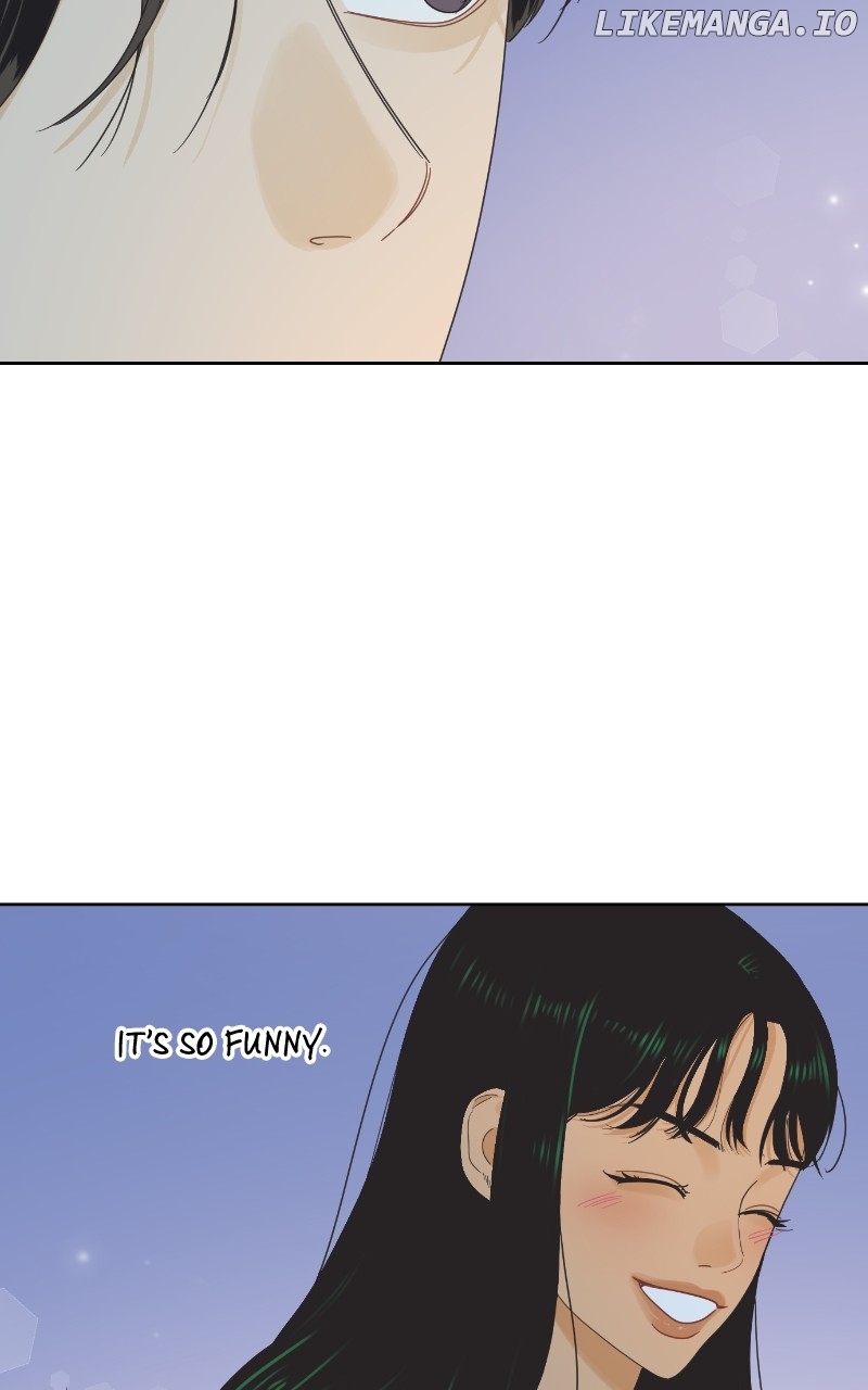 The World They’re Dating In Chapter 33 - page 12