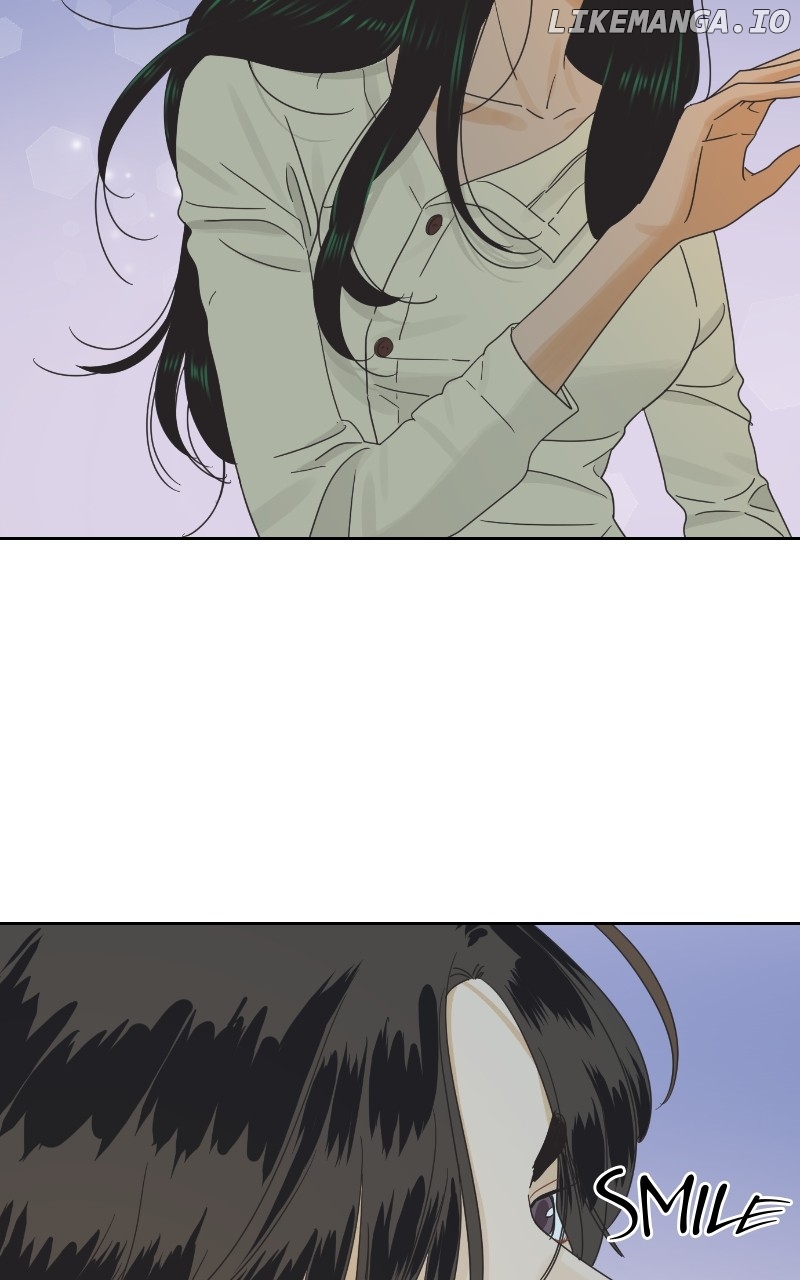 The World They’re Dating In Chapter 33 - page 13
