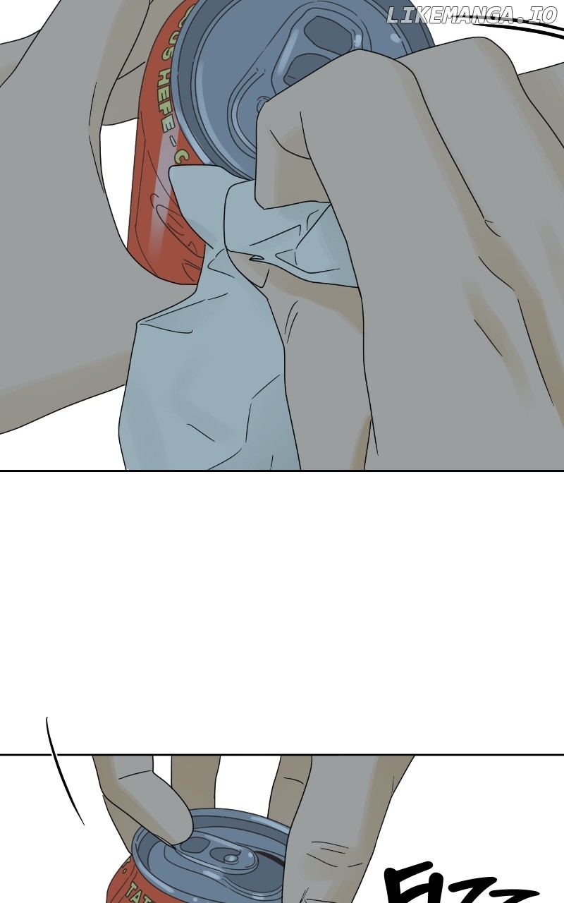 The World They’re Dating In Chapter 33 - page 24