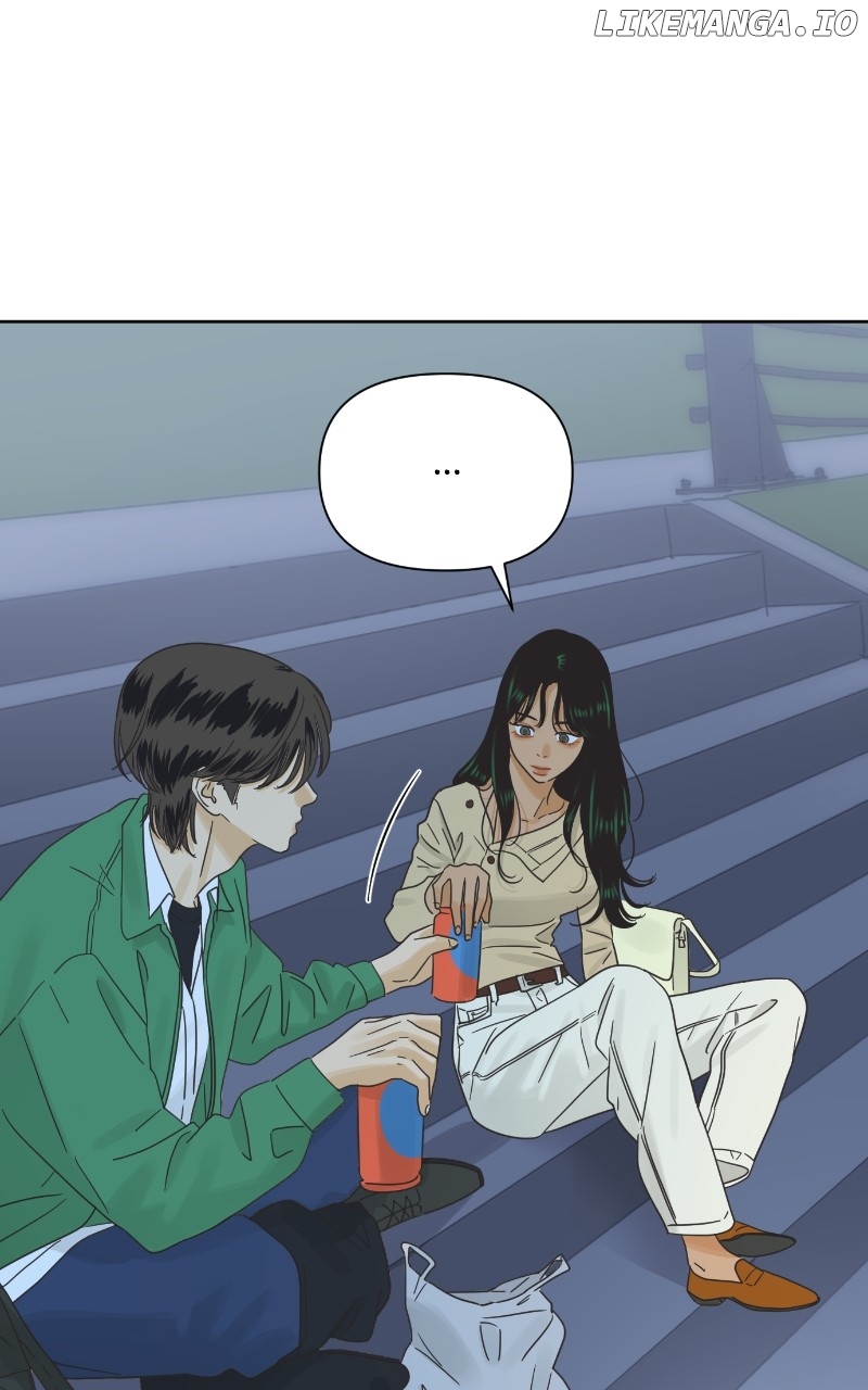 The World They’re Dating In Chapter 33 - page 26
