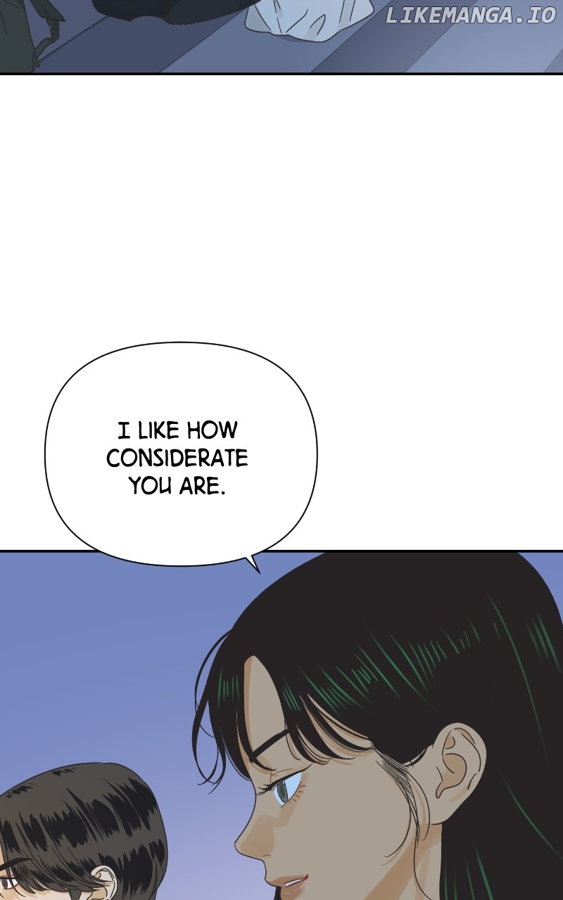 The World They’re Dating In Chapter 33 - page 27