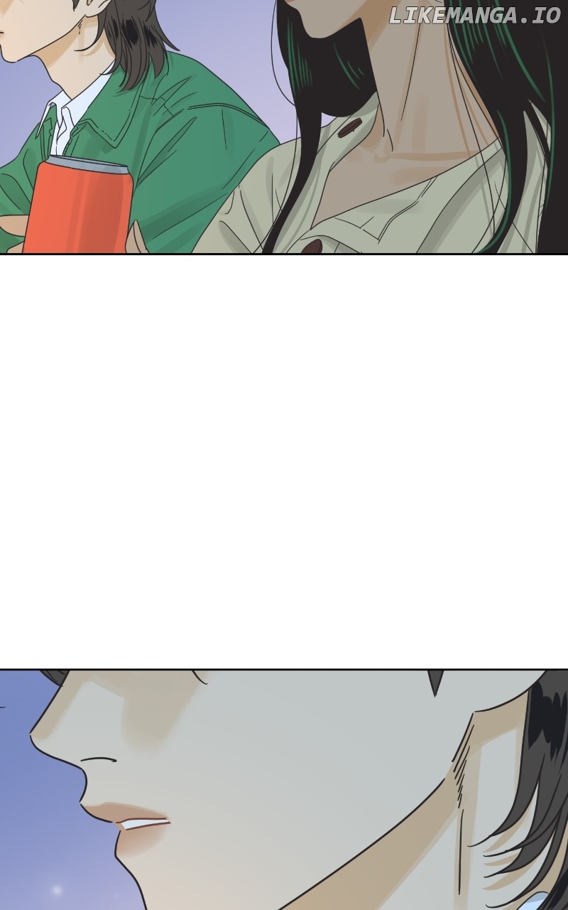 The World They’re Dating In Chapter 33 - page 28