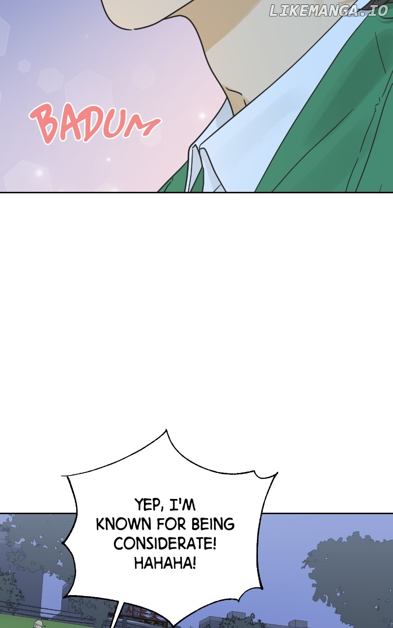 The World They’re Dating In Chapter 33 - page 29