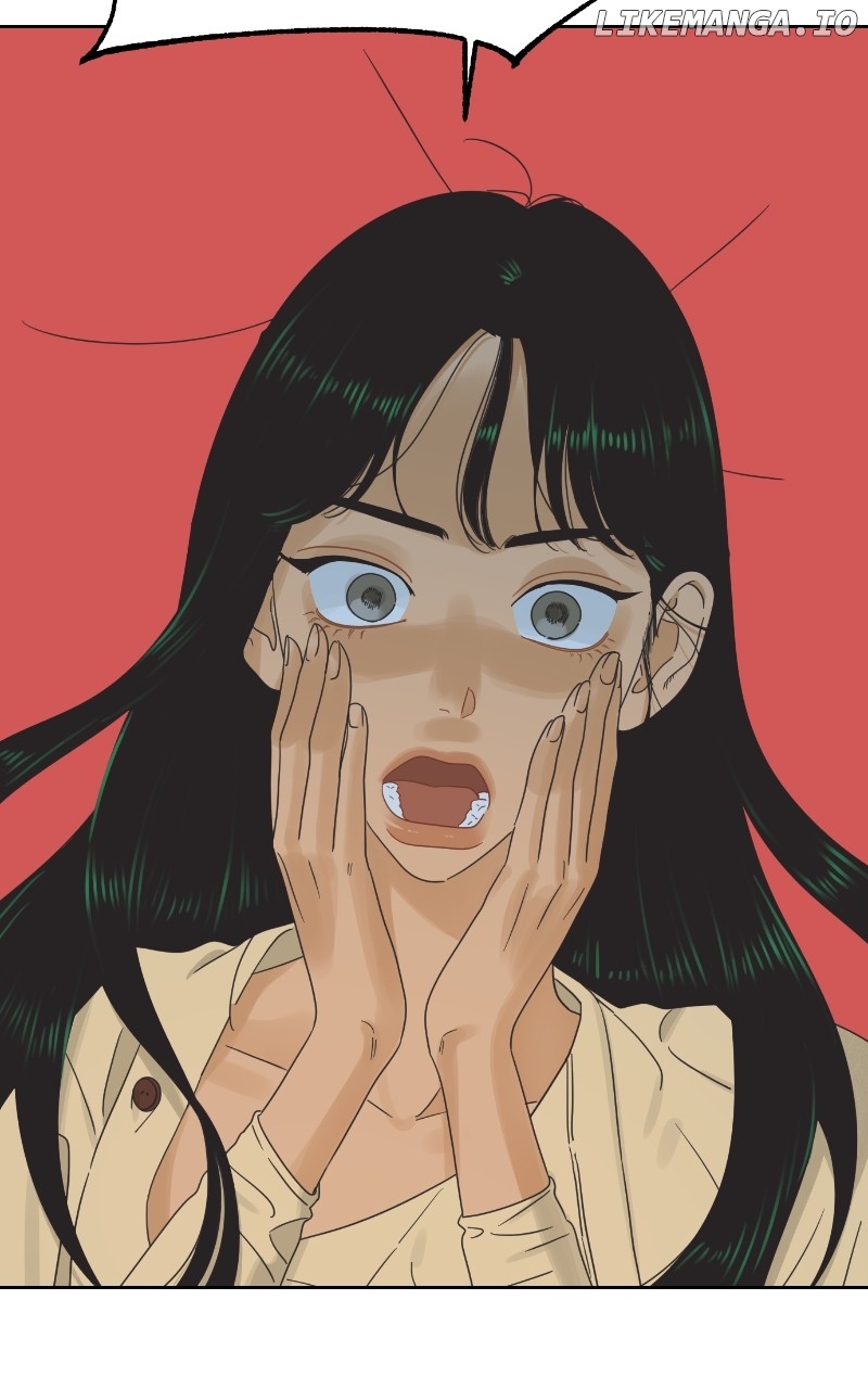 The World They’re Dating In Chapter 33 - page 3