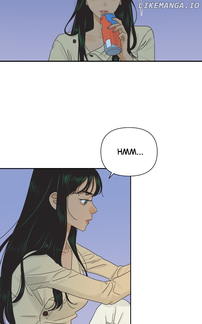 The World They’re Dating In Chapter 33 - page 36