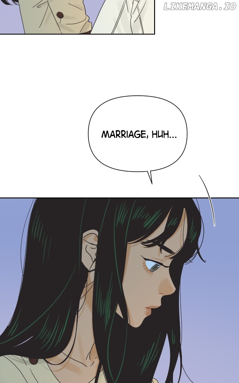 The World They’re Dating In Chapter 33 - page 37