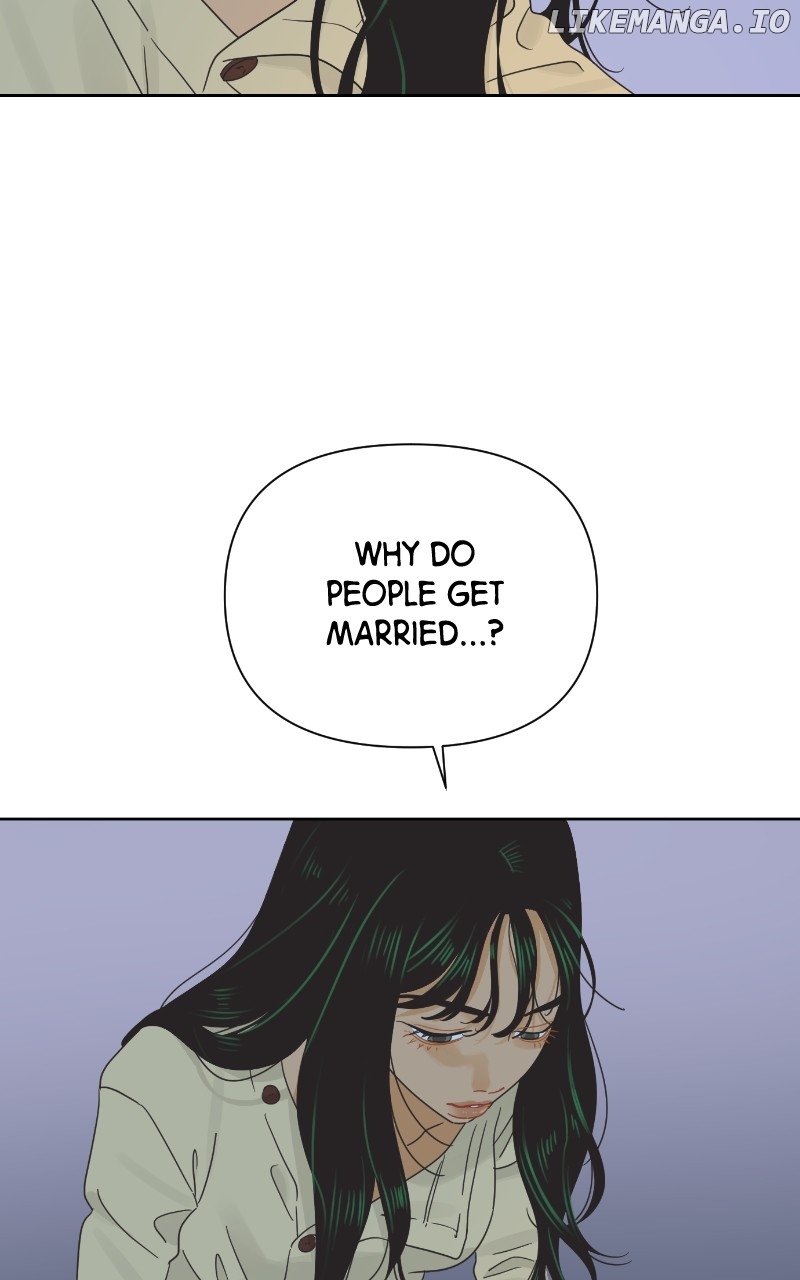 The World They’re Dating In Chapter 33 - page 38