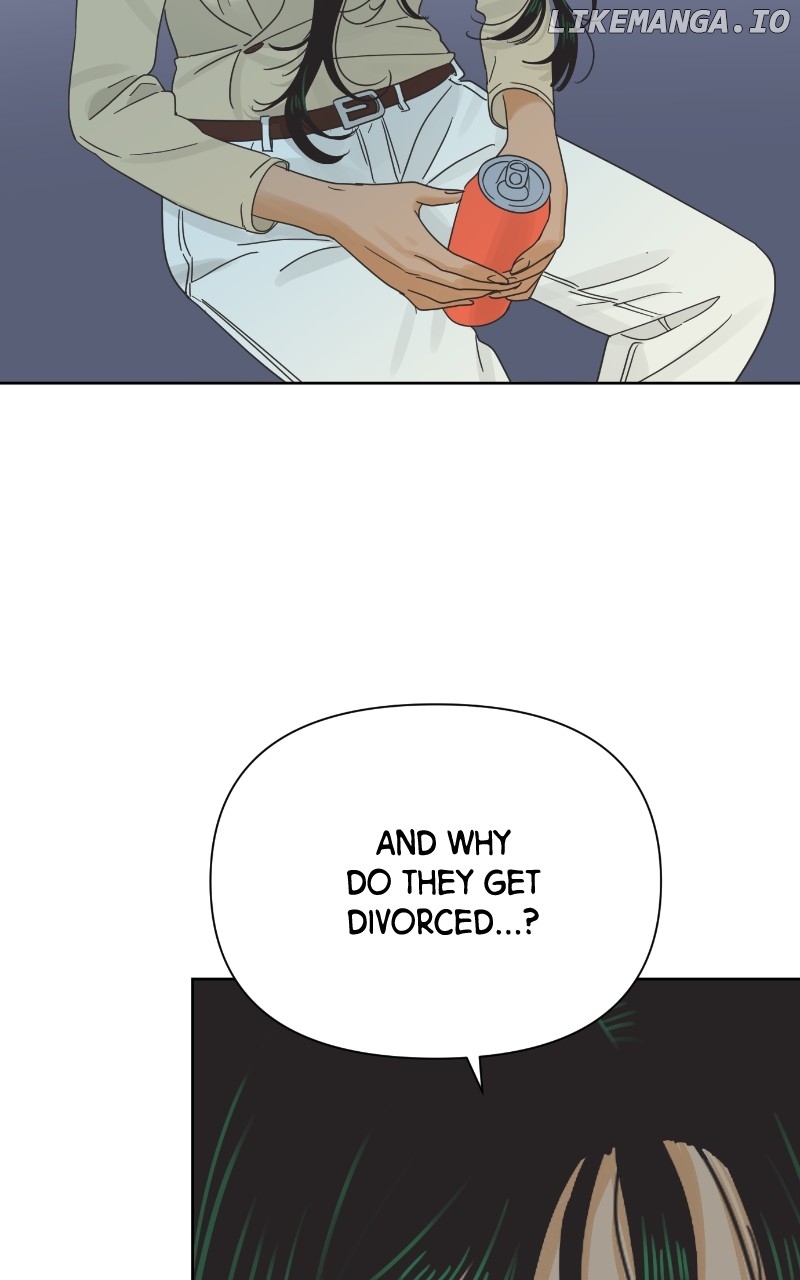 The World They’re Dating In Chapter 33 - page 39