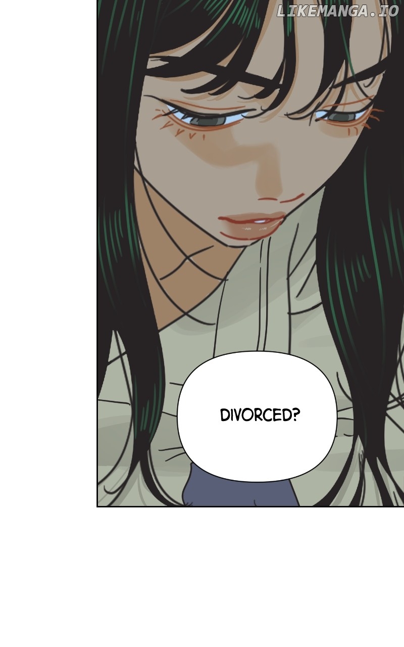 The World They’re Dating In Chapter 33 - page 40