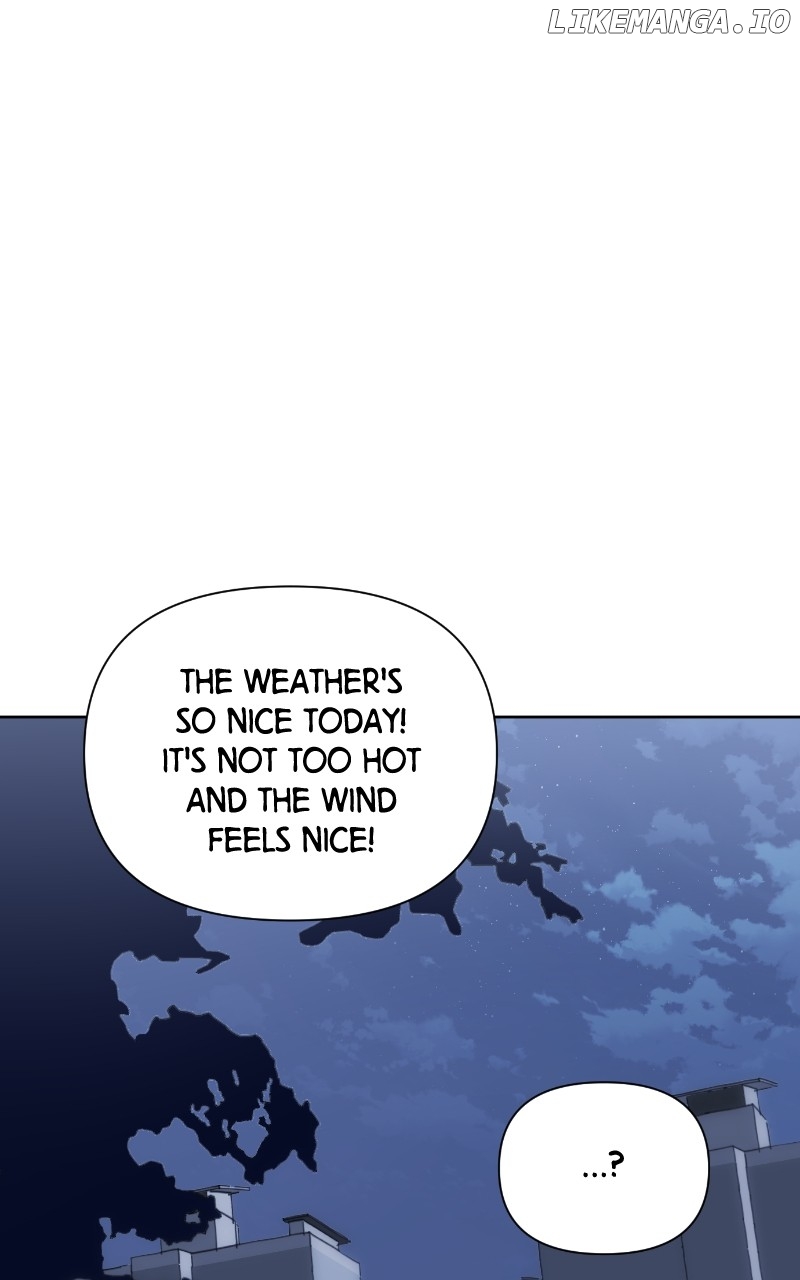 The World They’re Dating In Chapter 33 - page 41